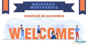 Nouveaux Mortagnais @ mairie de mortagne | Mortagne-sur-Sèvre | Pays de la Loire | France