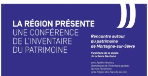 Conférence autour du patrimoine @ salle de la cave | Mortagne-sur-Sèvre | Pays de la Loire | France