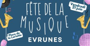 Fête de la musique @ Mortagne-sur-Sèvre | Pays de la Loire | France