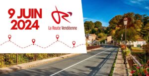 La route de Vendée