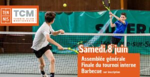 Tennis Club @ Complexe Sportif S. Traineau | Mortagne-sur-Sèvre | Pays de la Loire | France
