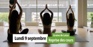 Yoga @ Salle le tissage | Mortagne-sur-Sèvre | Pays de la Loire | France