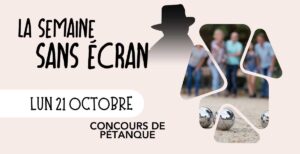 Concours de pétanque @ Boulodrome du Chaintreau | Mortagne-sur-Sèvre | Pays de la Loire | France