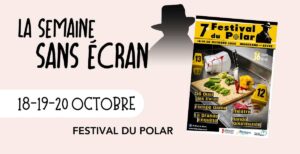 Festival du Polar : « Polar en Cuisine » @ Mortagne | Grand Est | France