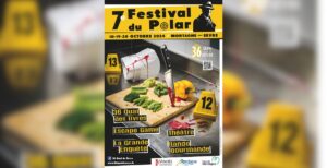 Festival du Polar