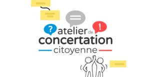 Atelier de concertation sur le Chaintreau @ salle de Saint-Hilaire