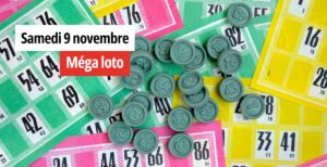 Méga loto @ complexe Stéphane Traineau | Mortagne-sur-Sèvre | Pays de la Loire | France