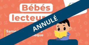 Bébés lecteurs @ bibliothèque | Mortagne-sur-Sèvre | Pays de la Loire | France